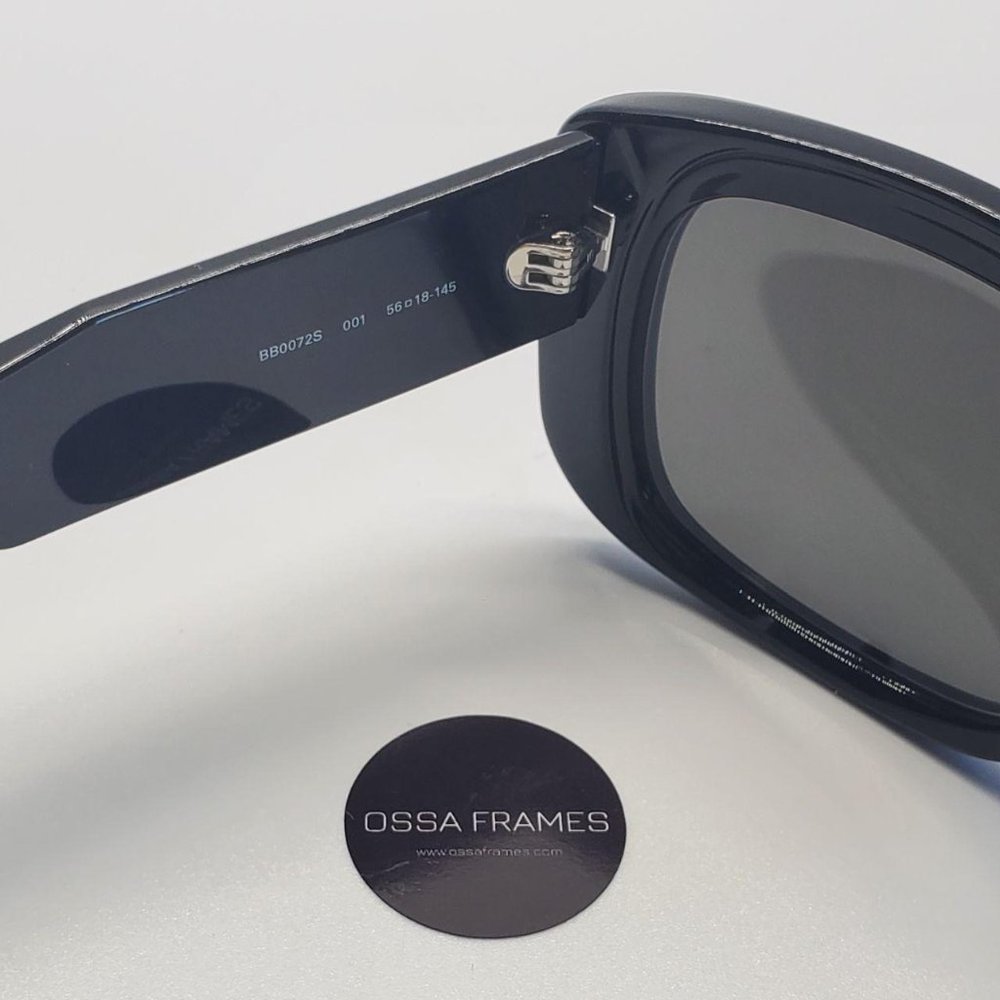 BRAND NEW BALENCIAGA Extreme BB0072S Sunglasses - Picture 3 of 10